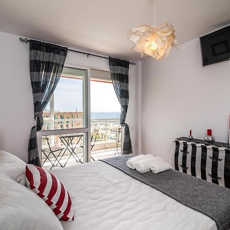 Vb Diana 1Bdr Sea Views Apt Беналмадена Екстериор снимка
